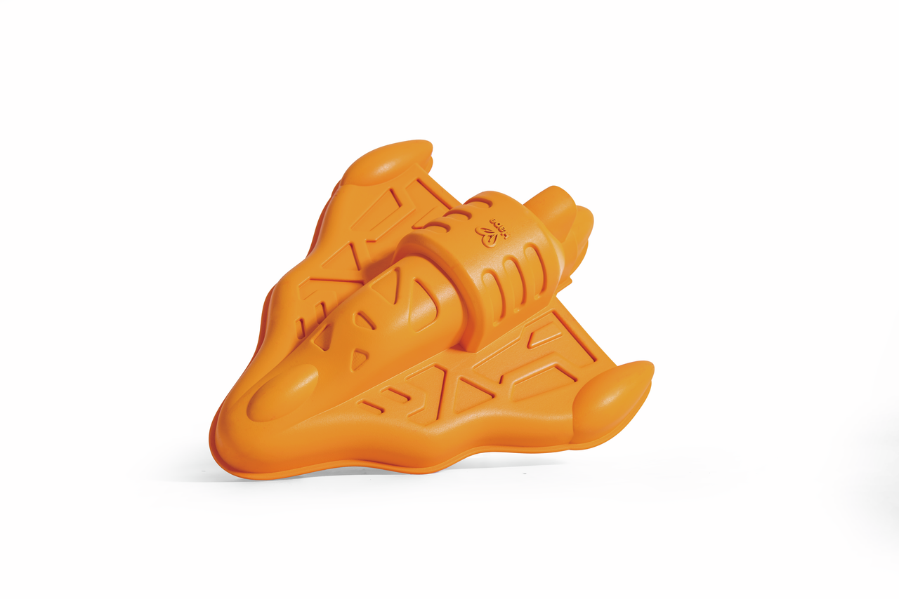 Jet Plane Sand & Water Toy