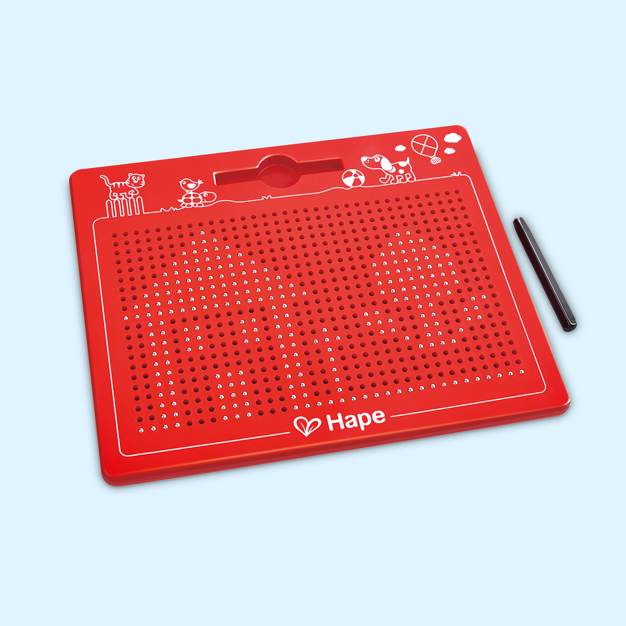 Magnetic Drawing Board
