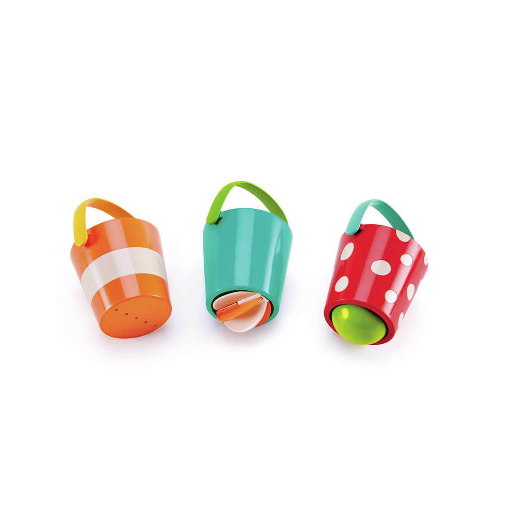 Happy Buckets Set