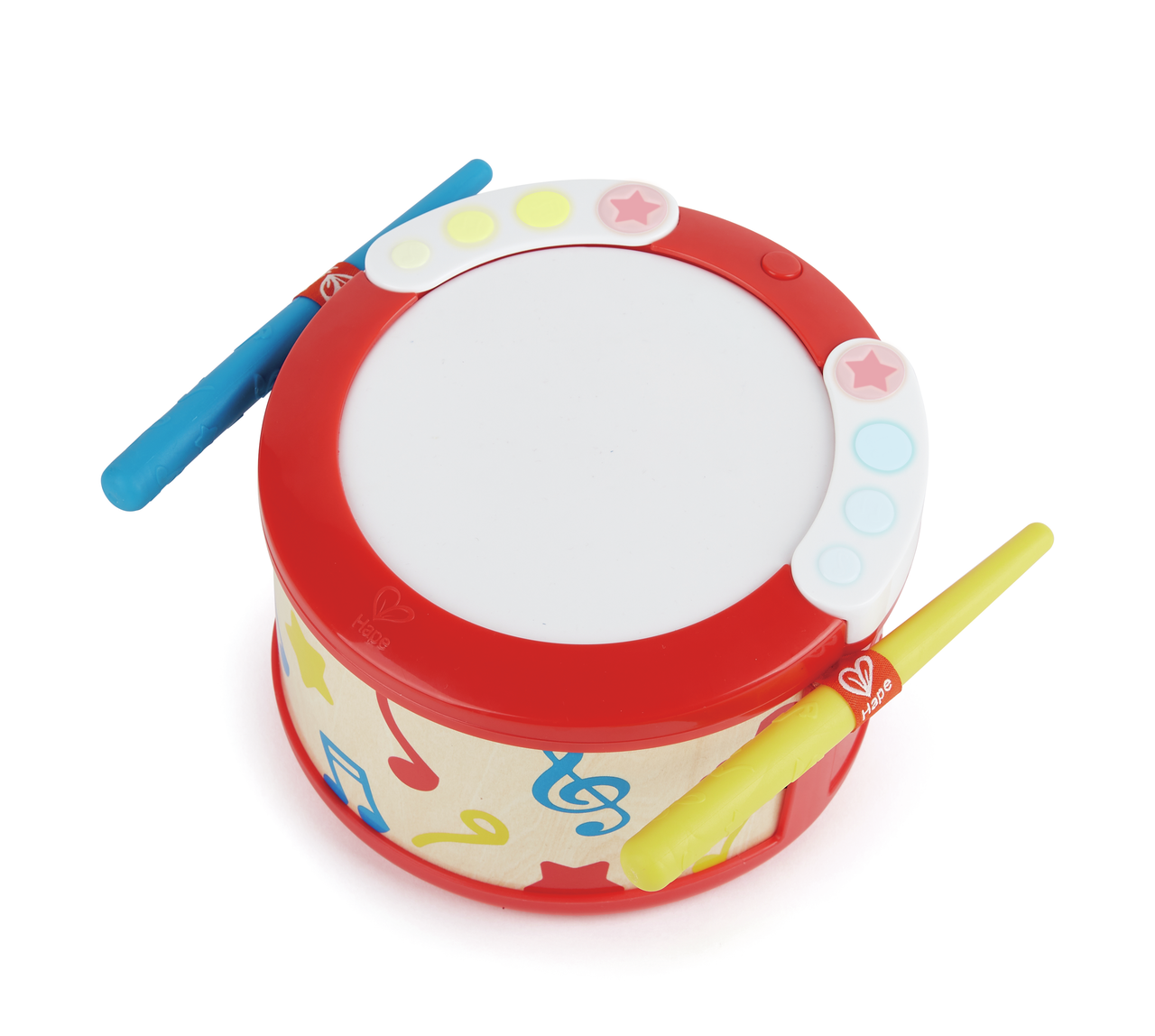 Learn to Play Drum