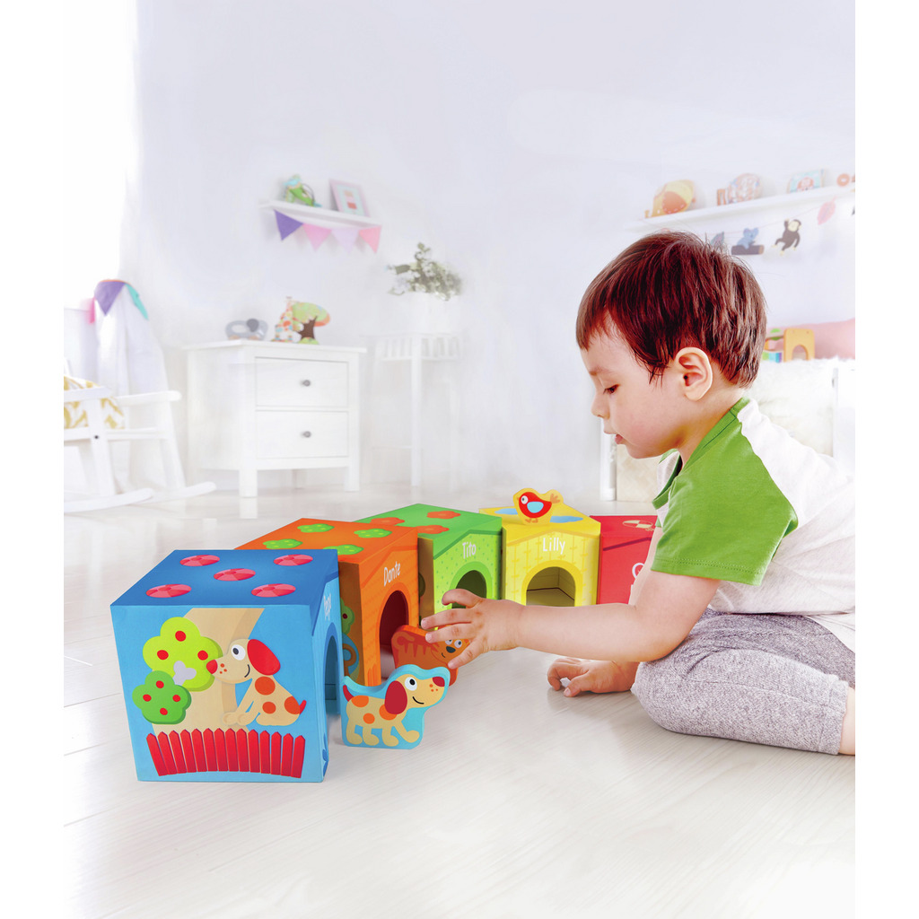 Friendship Tower Friendship Tower