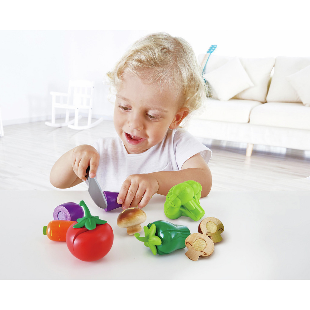 Garden Vegetables Garden Vegetables