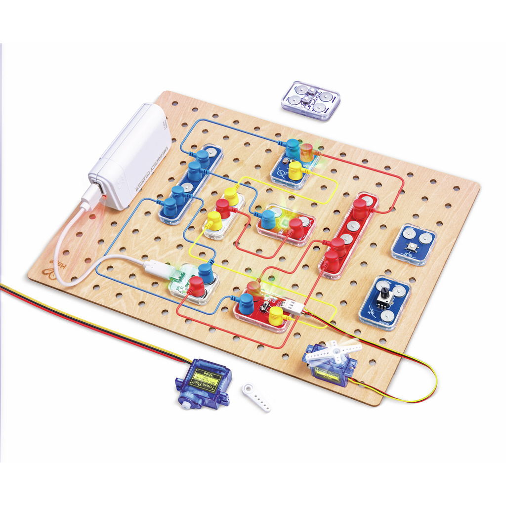 Circuit Explorer Boost (ES, FR, EN)