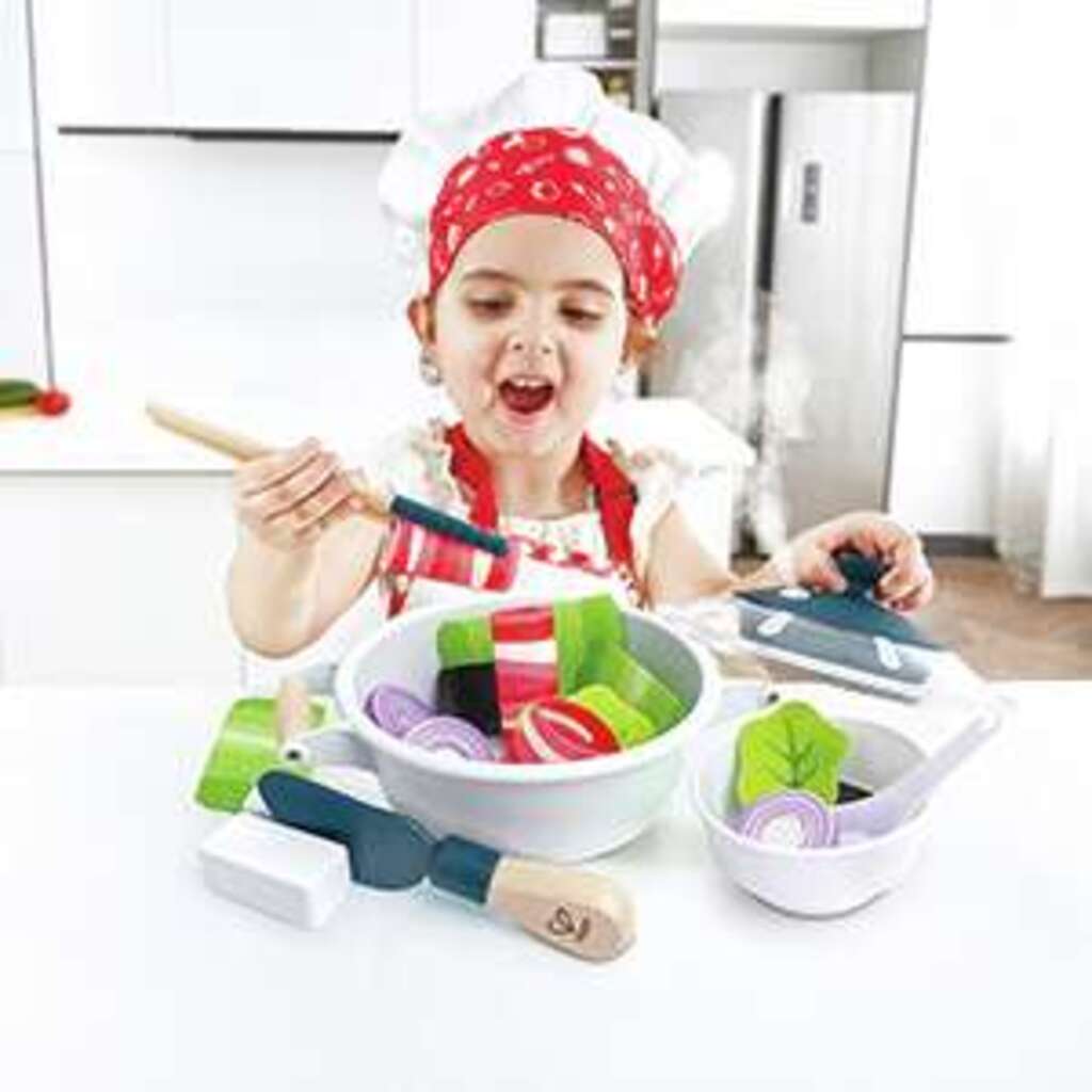 Hotpot Cooking Playset