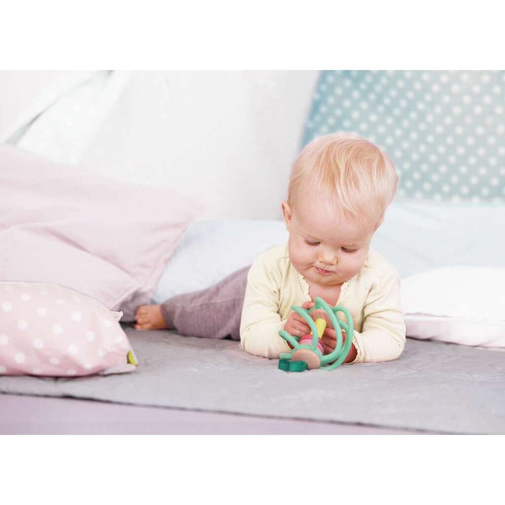 Apple Grab Toy Apple Grab Toy