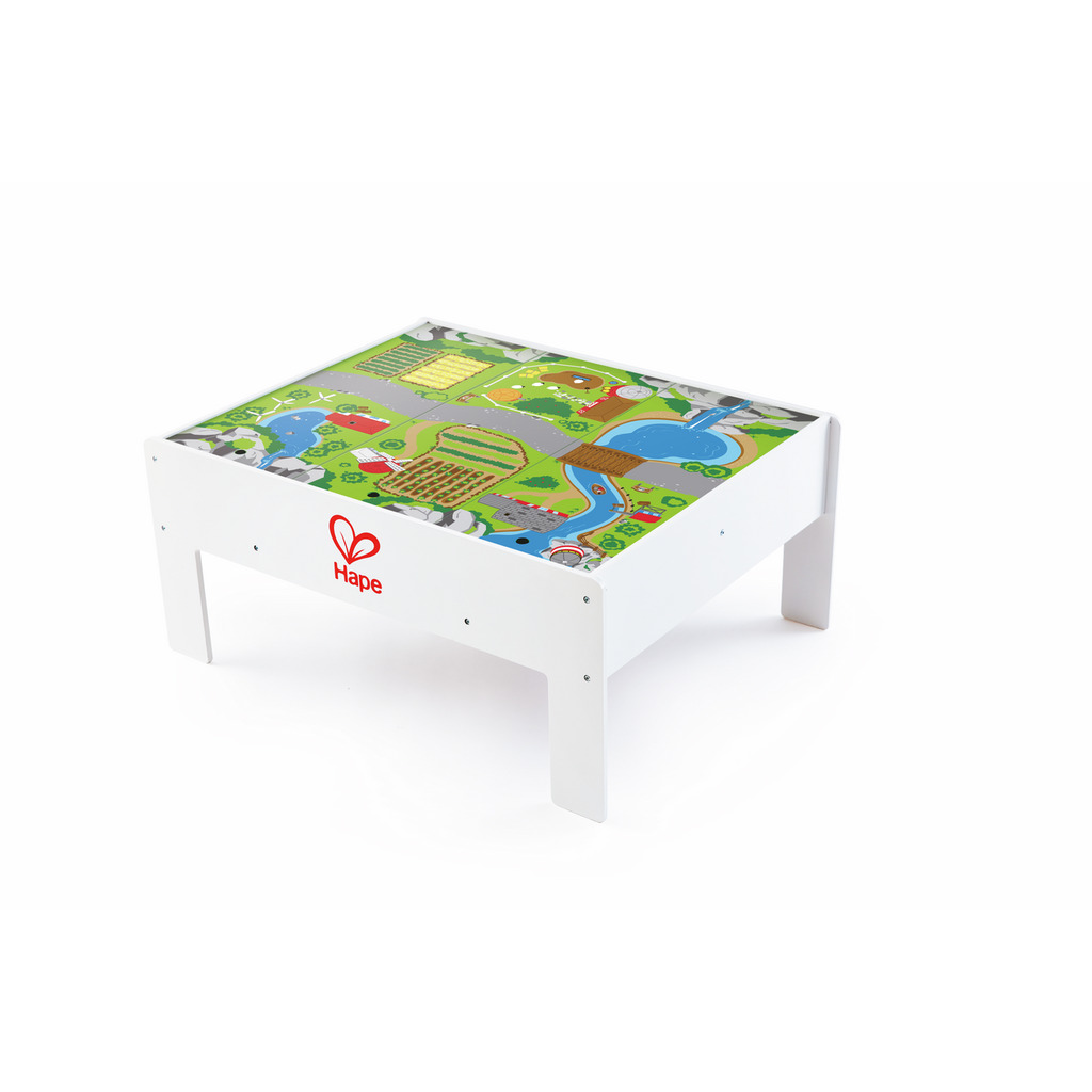 Reversible Train Storage