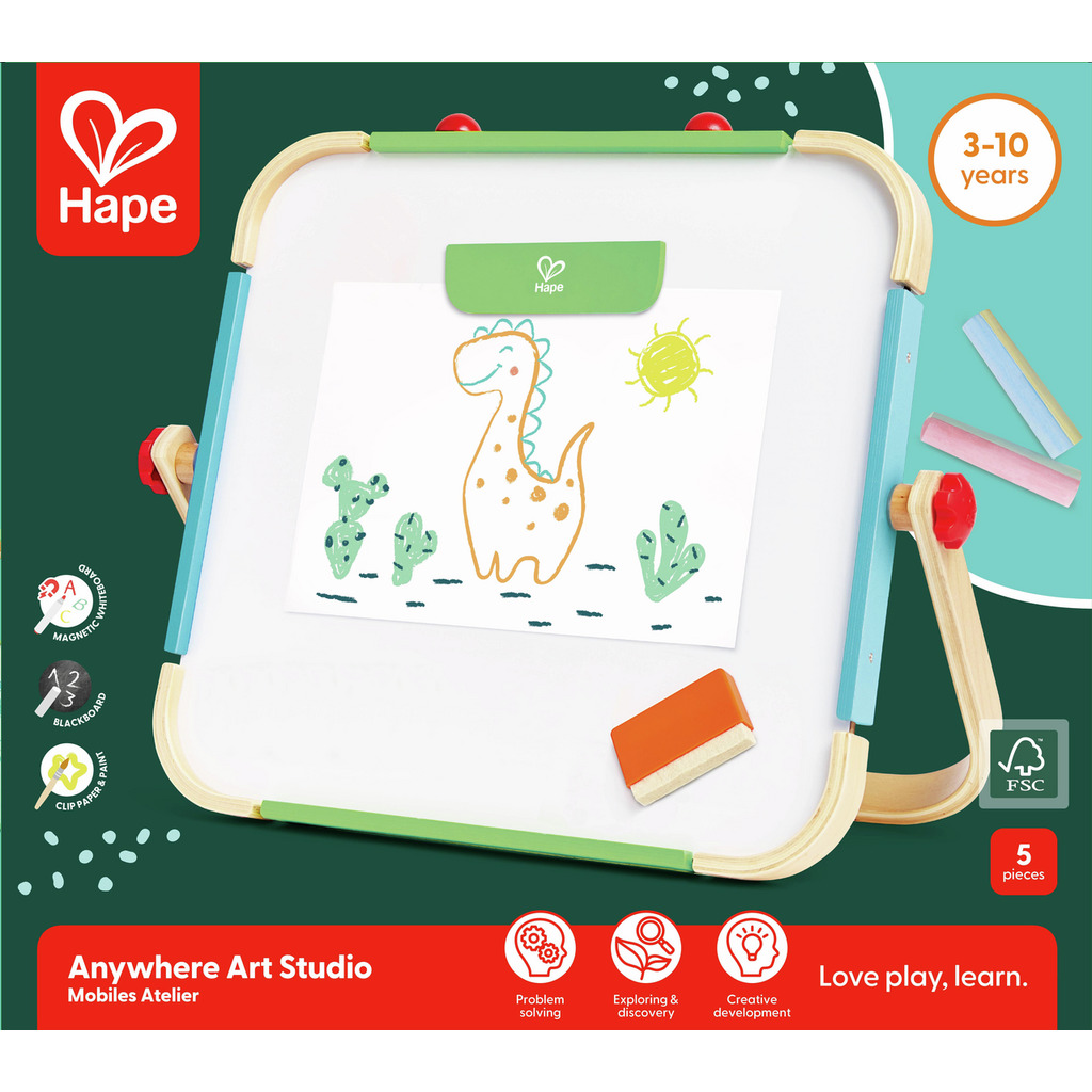 Anywhere Art Studio Anywhere Art Studio