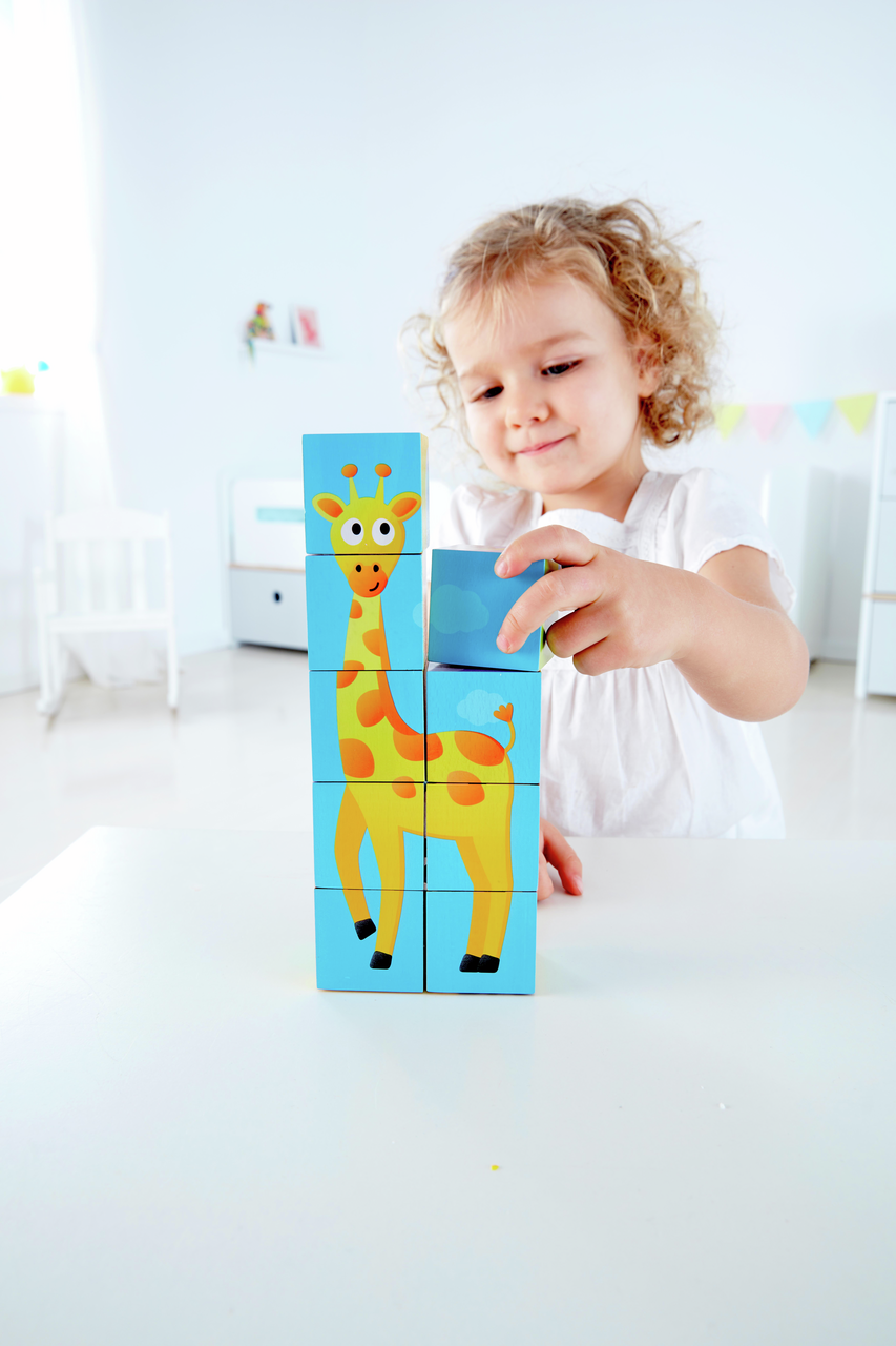 Jungle Animal Block Puzzle Jungle Animal Block Puzzle