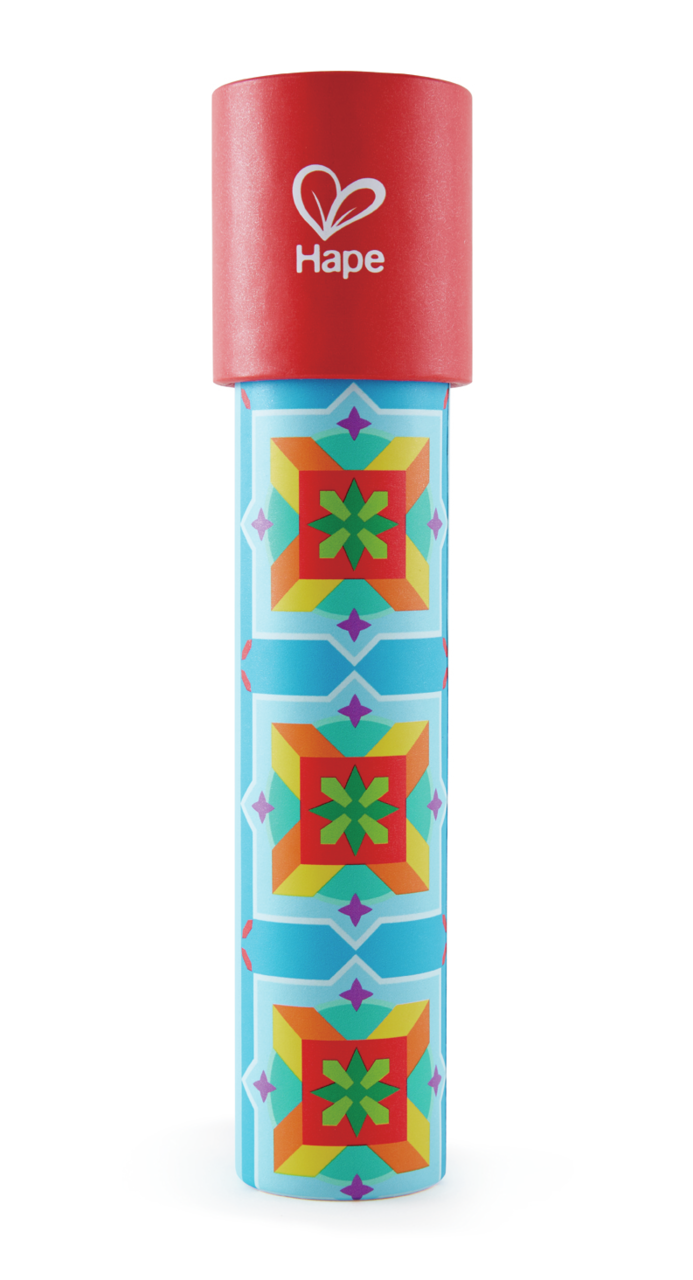 Kaleidoscope - Counter Display (6 pcs) Kaleidoscope - Counter Display (6 pcs)