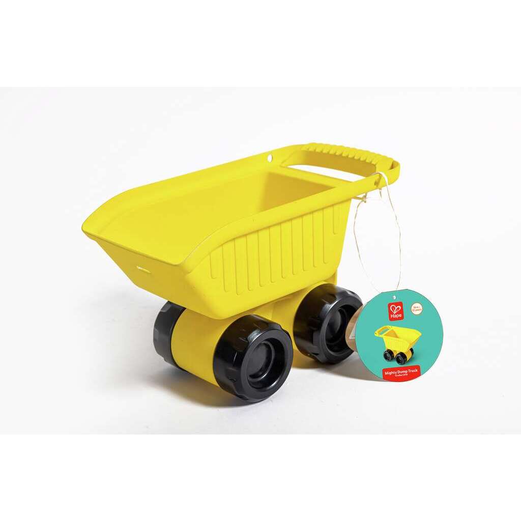 Mighty Dump Truck
