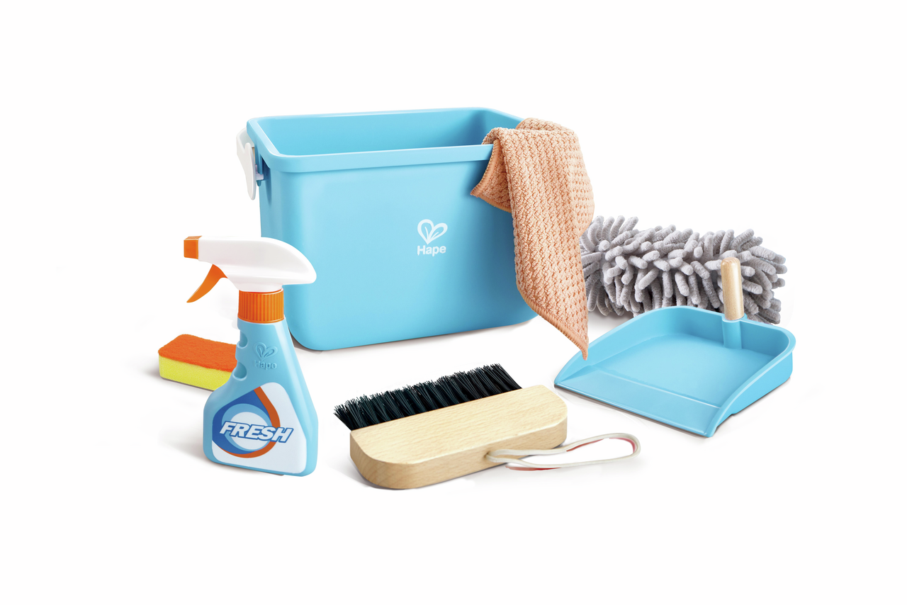 Clean Up Bucket Set Clean Up Bucket Set