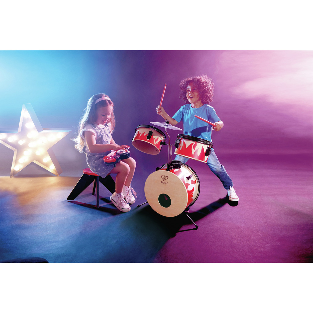 Cool Beats Drum Set Cool Beats Drum Set