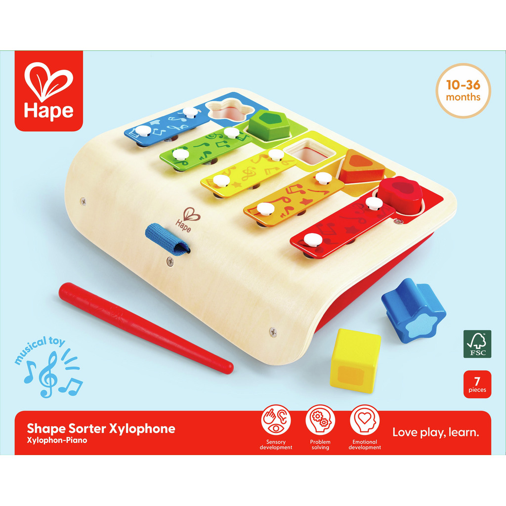 My First Xylophone & Piano My First Xylophone & Piano