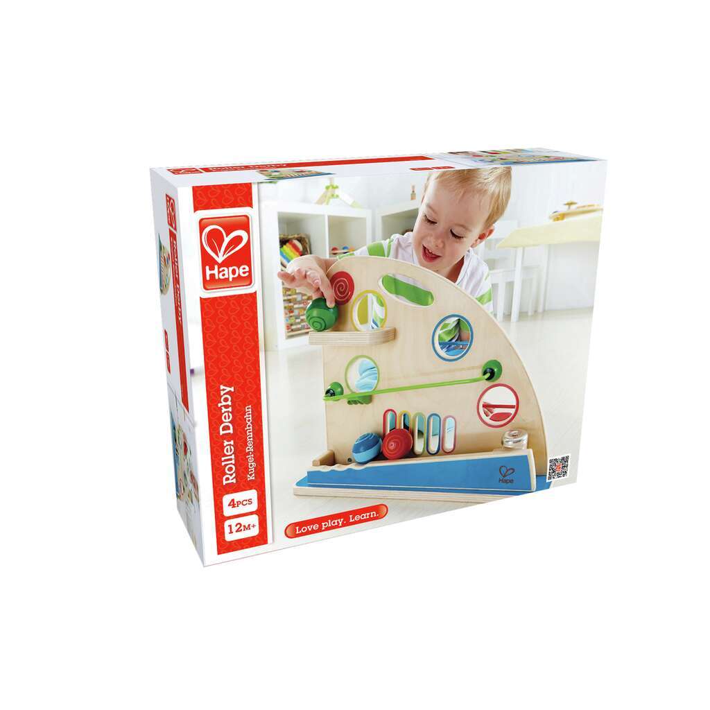 Roller Derby Roller Derby