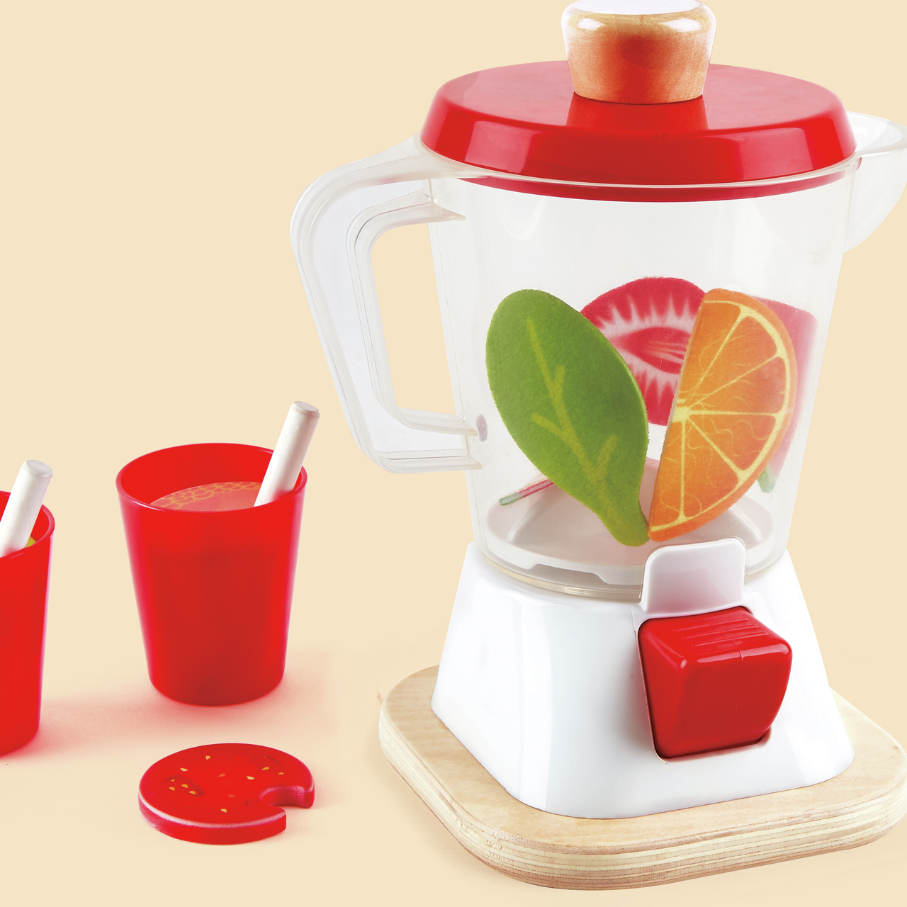 Smoothie Blender Smoothie Blender