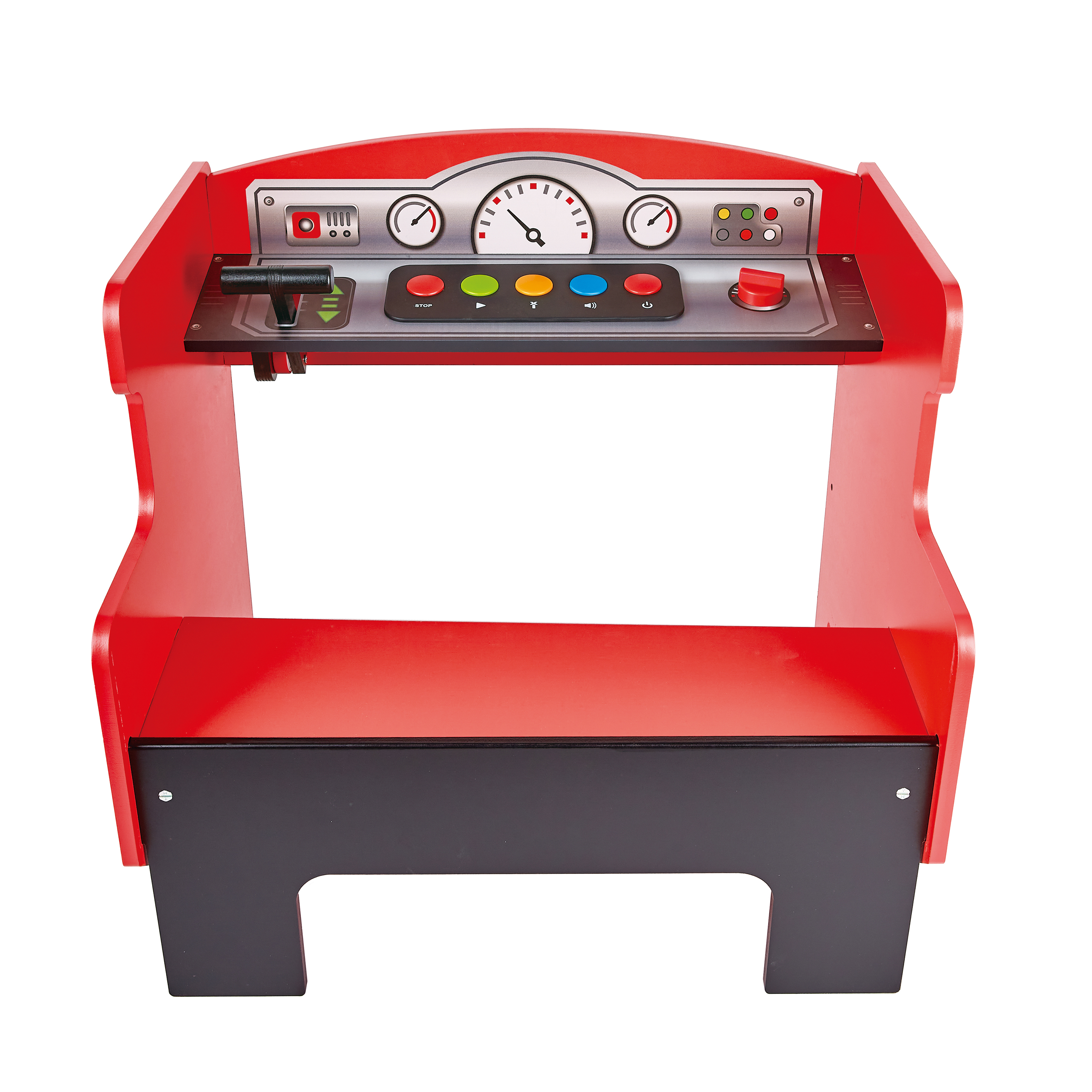 No.1 Engine table