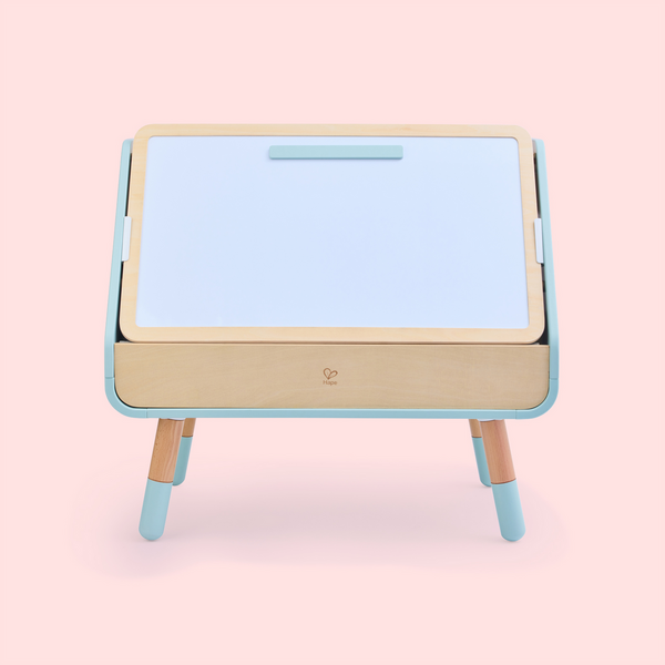 Read & Draw Sling Bookshelf