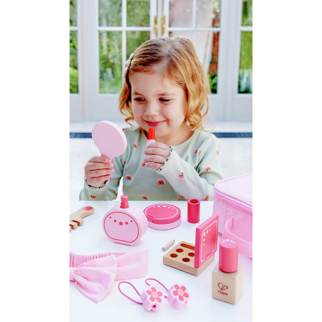 Beauty Belongings Beauty Belongings