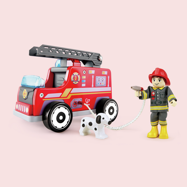 Fire Truck
