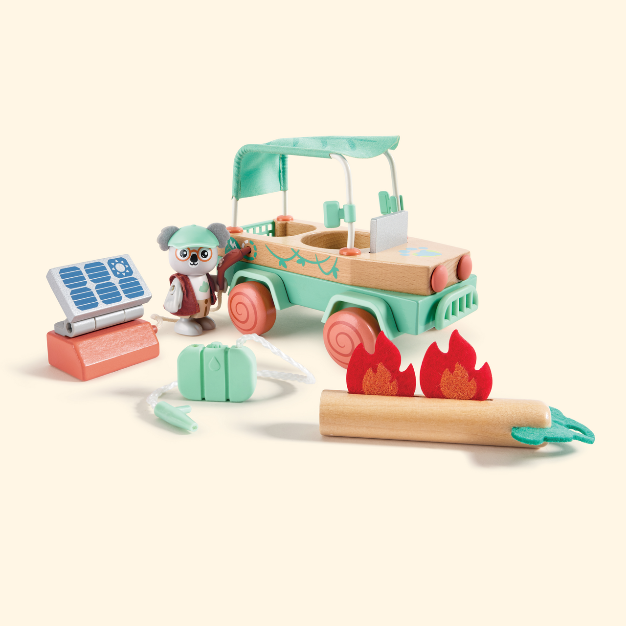 Solar Offroad Adventures Solar Offroad Adventures