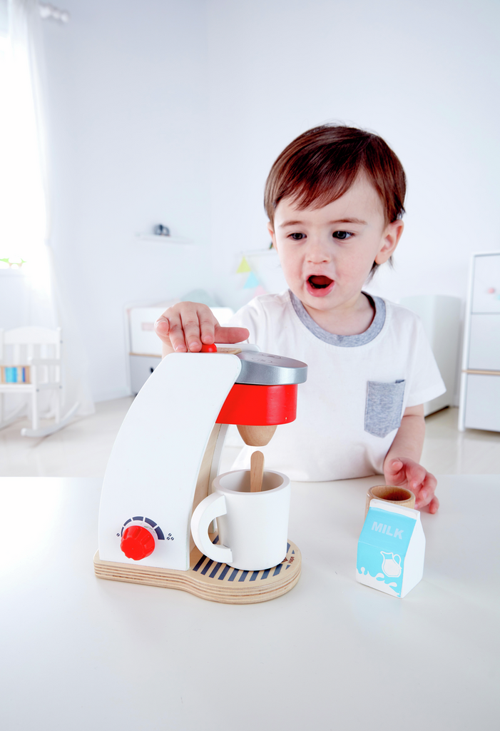 My Coffee Machine My Coffee Machine