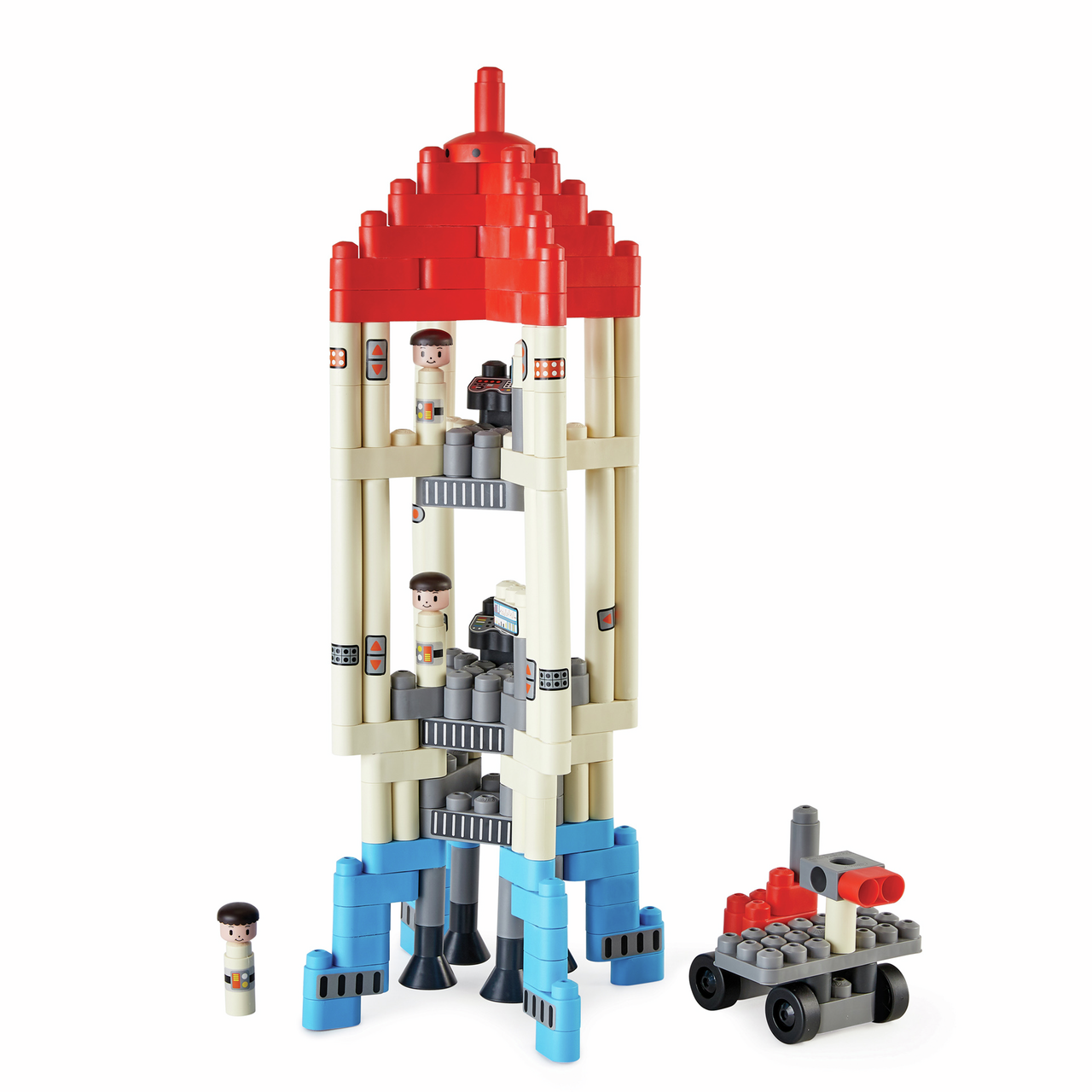 Adventure Rocket Adventure Rocket