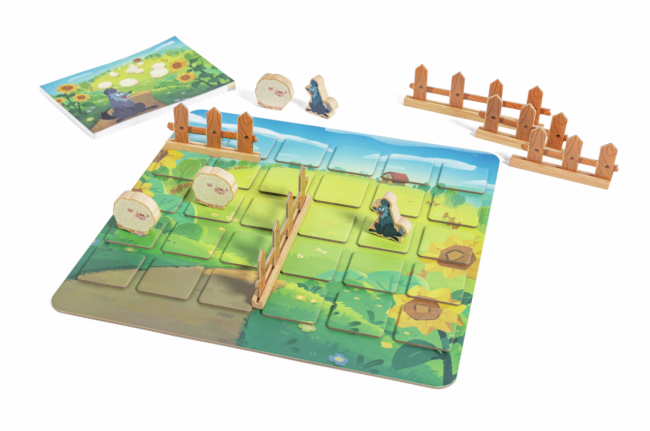 Woolly Warriors Woolly Warriors