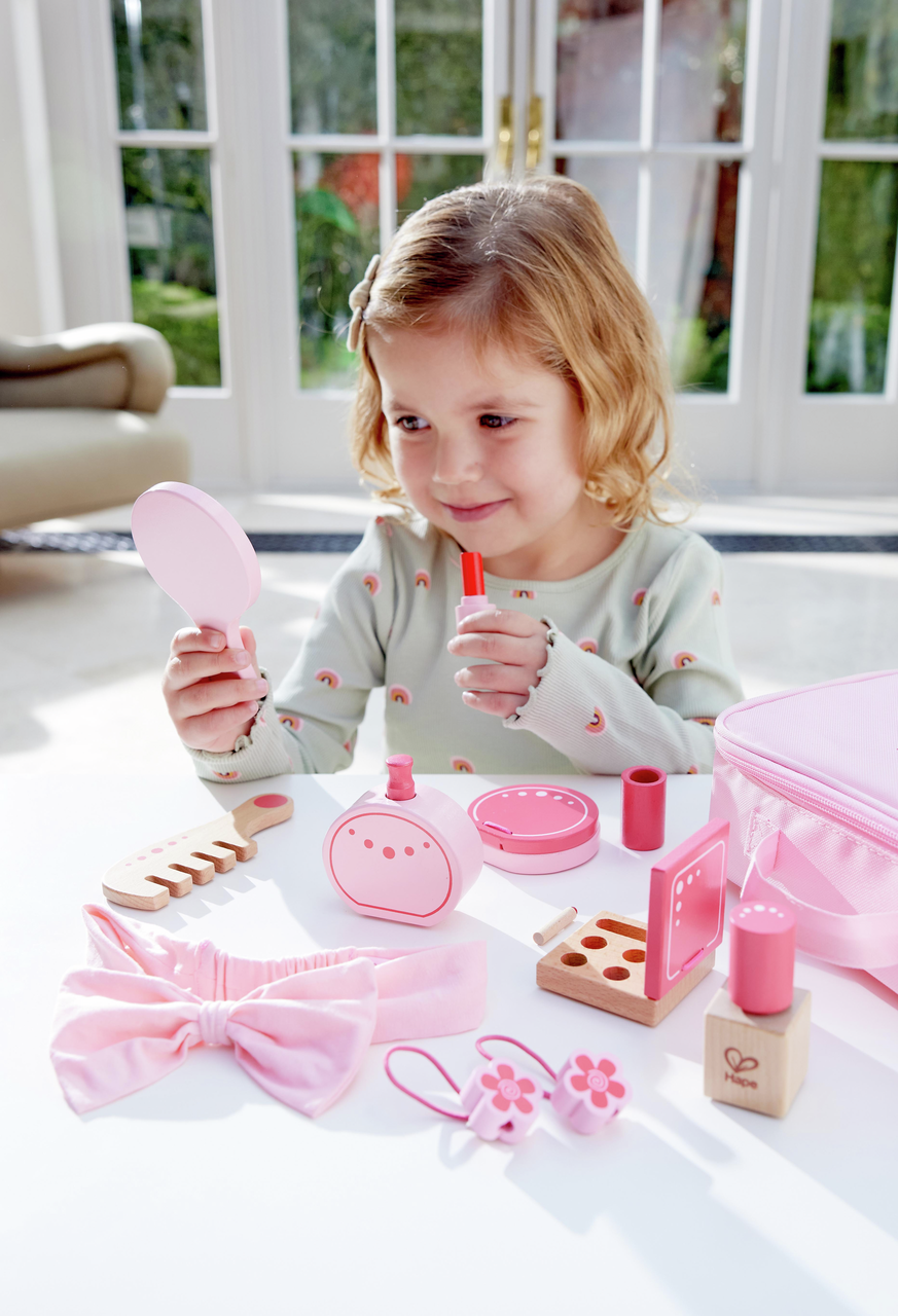 Beauty Belongings Beauty Belongings