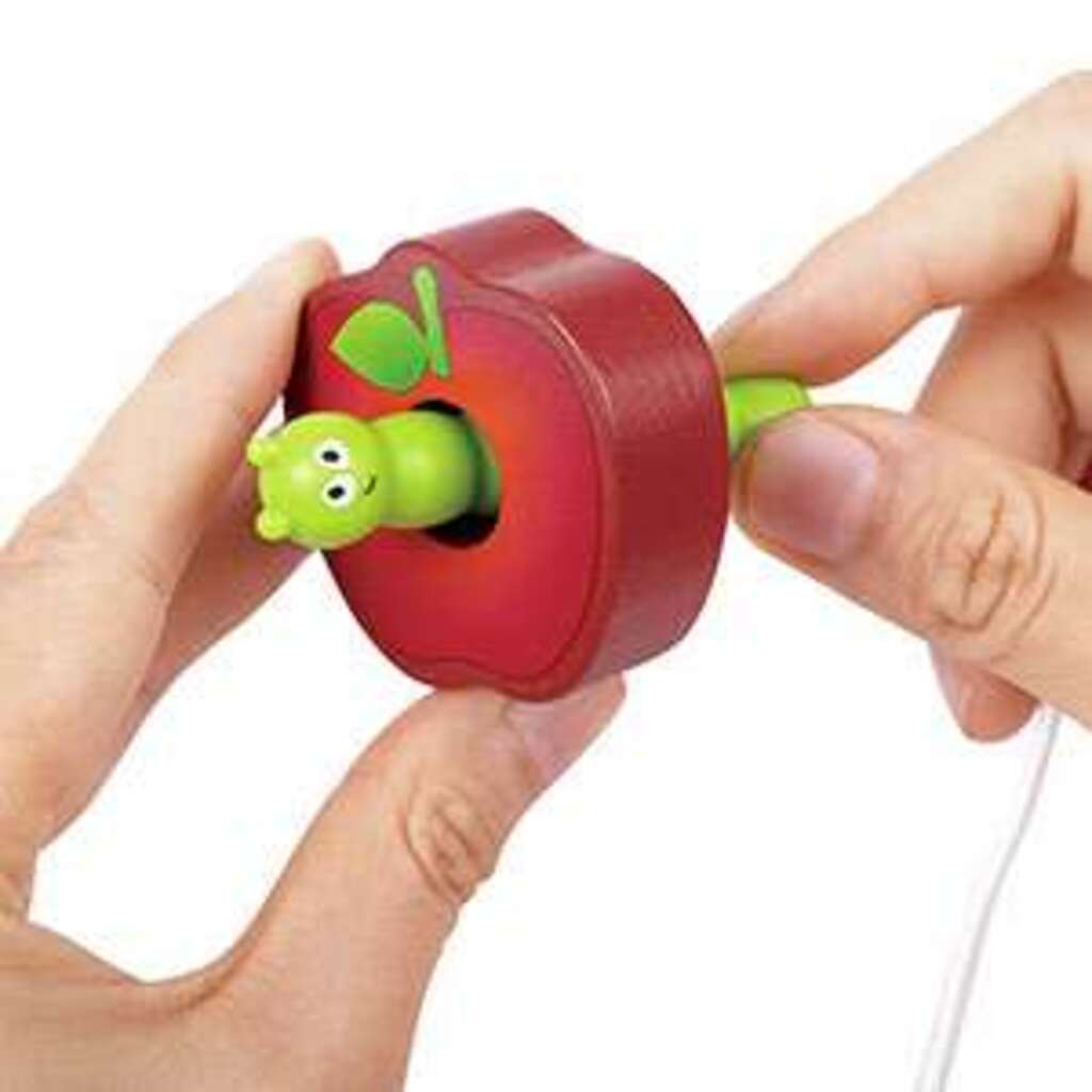 Caterpillar Fruit Feast Set Caterpillar Fruit Feast Set