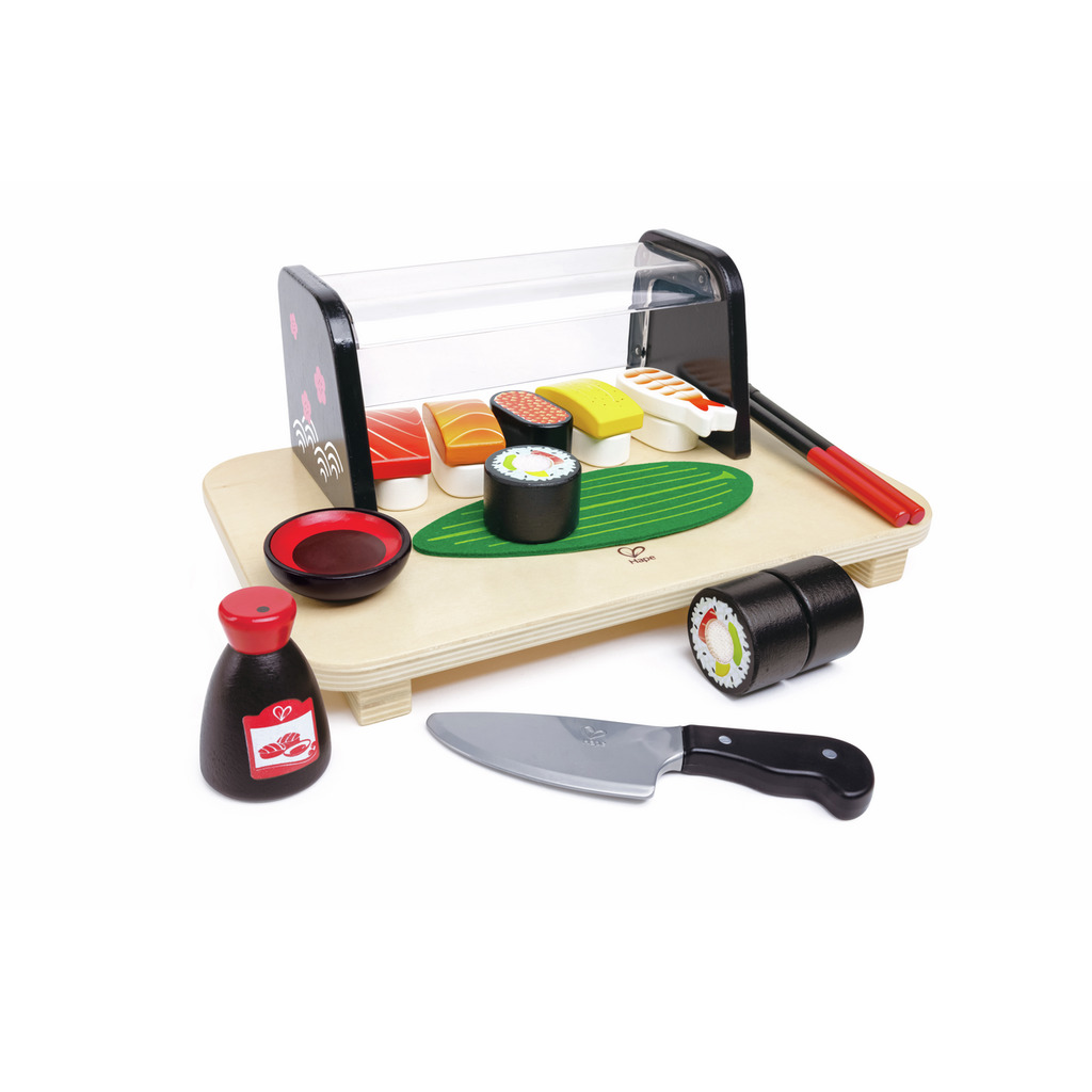 Sushi Time Sushi Time