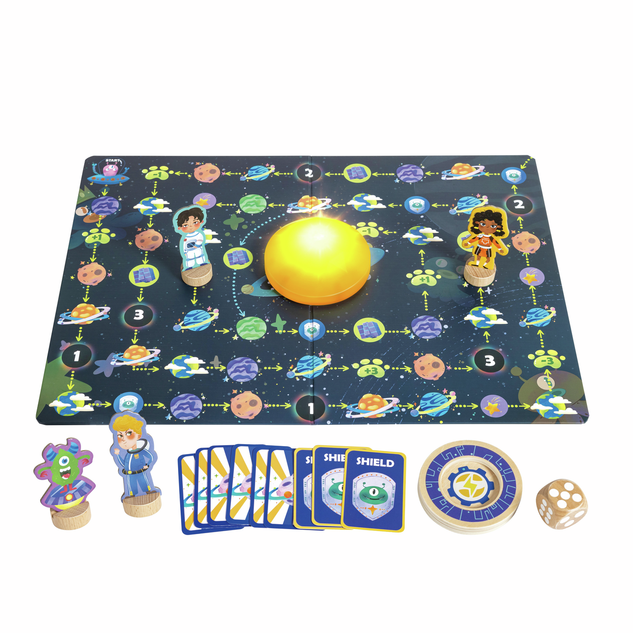 Star Seekers Star Seekers