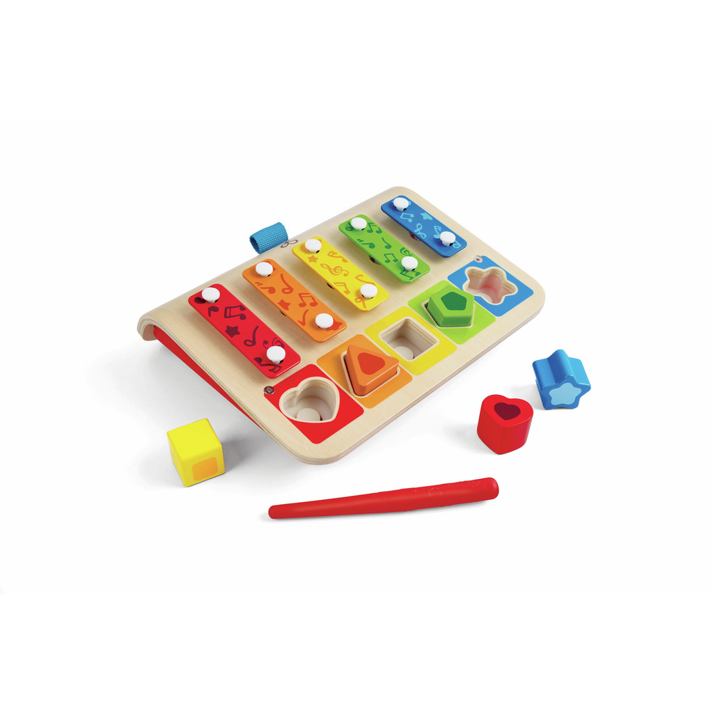 My First Xylophone & Piano My First Xylophone & Piano