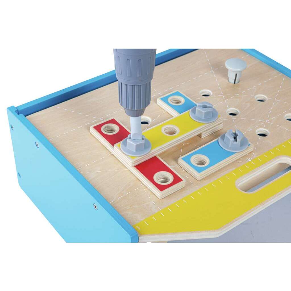 LittleEngineer'sWorkbench