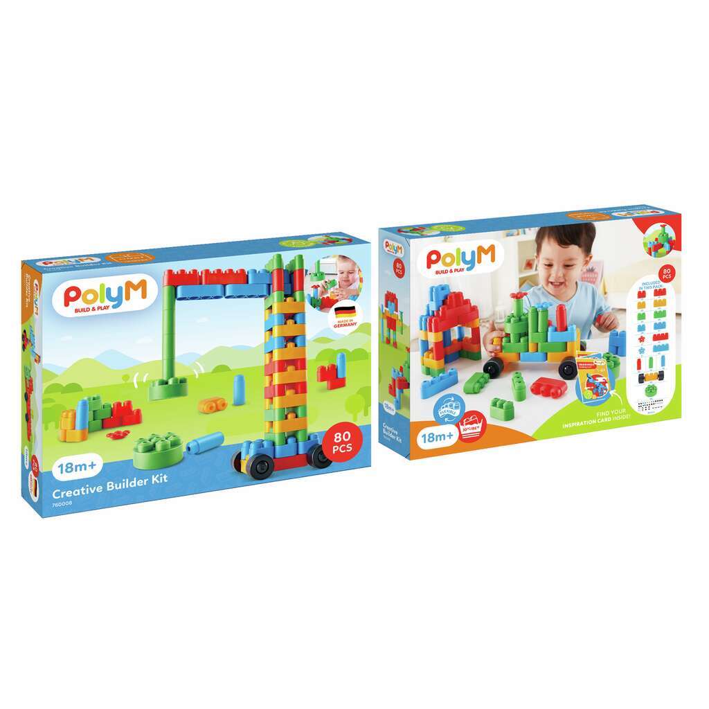 Creative Builder Kit Creative Builder Kit