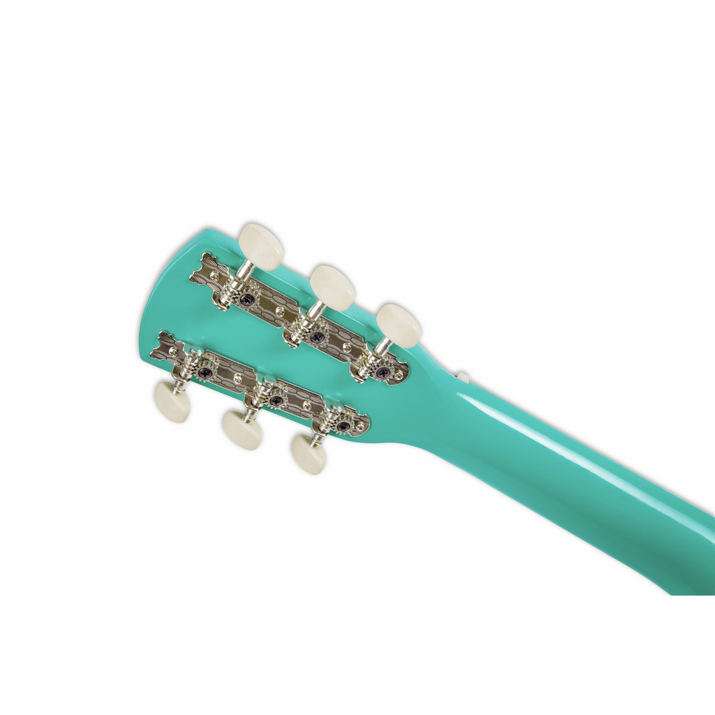 Flower Power Guitar