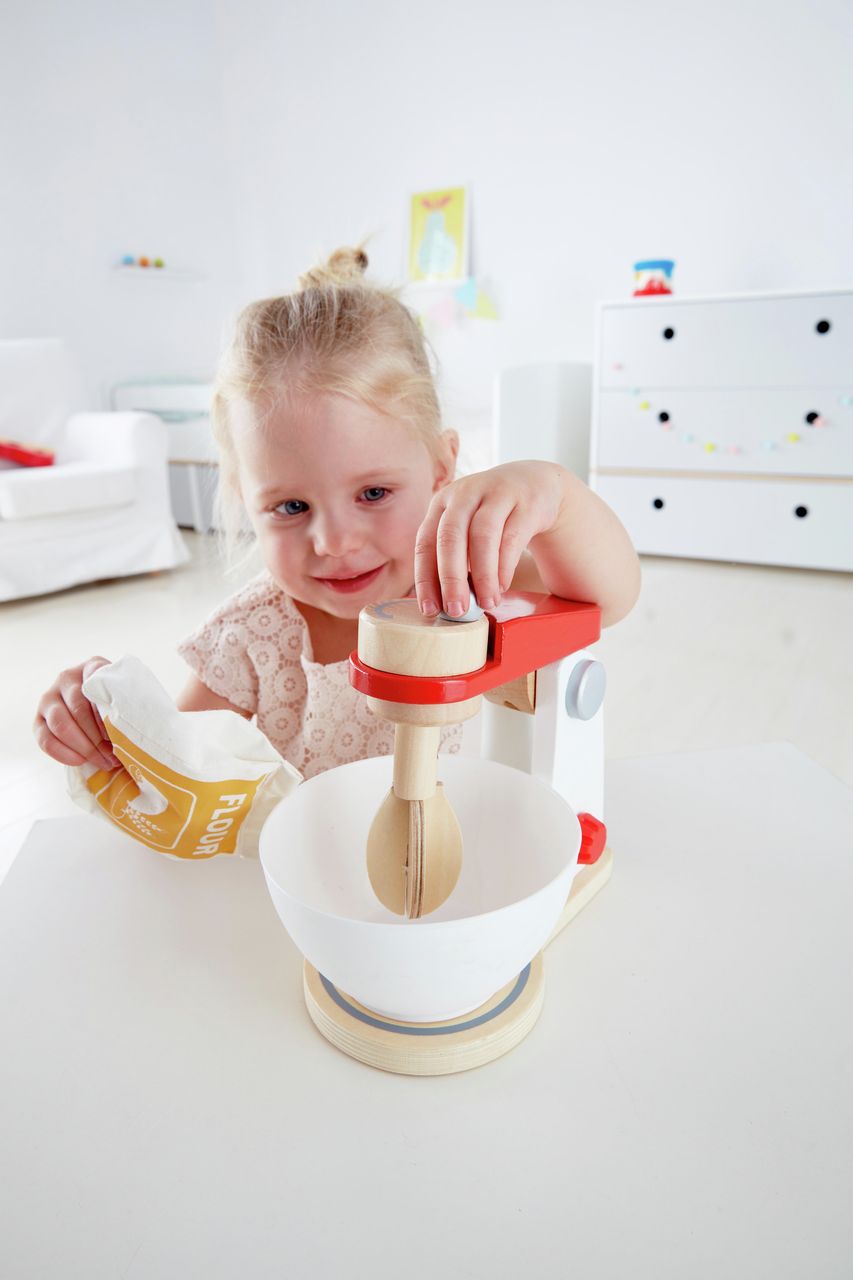 Mix ’n’ Bake Blender Mix ’n’ Bake Blender