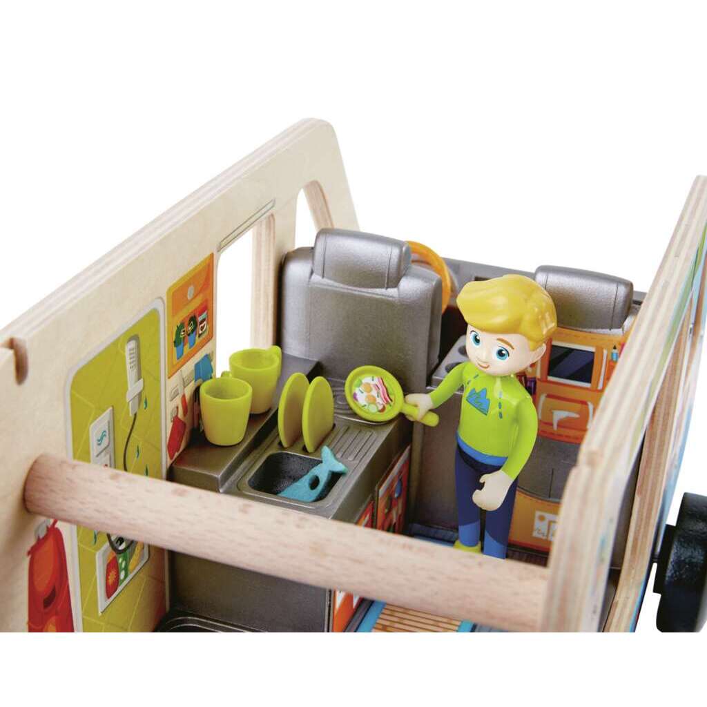 Adventure Van Adventure Van