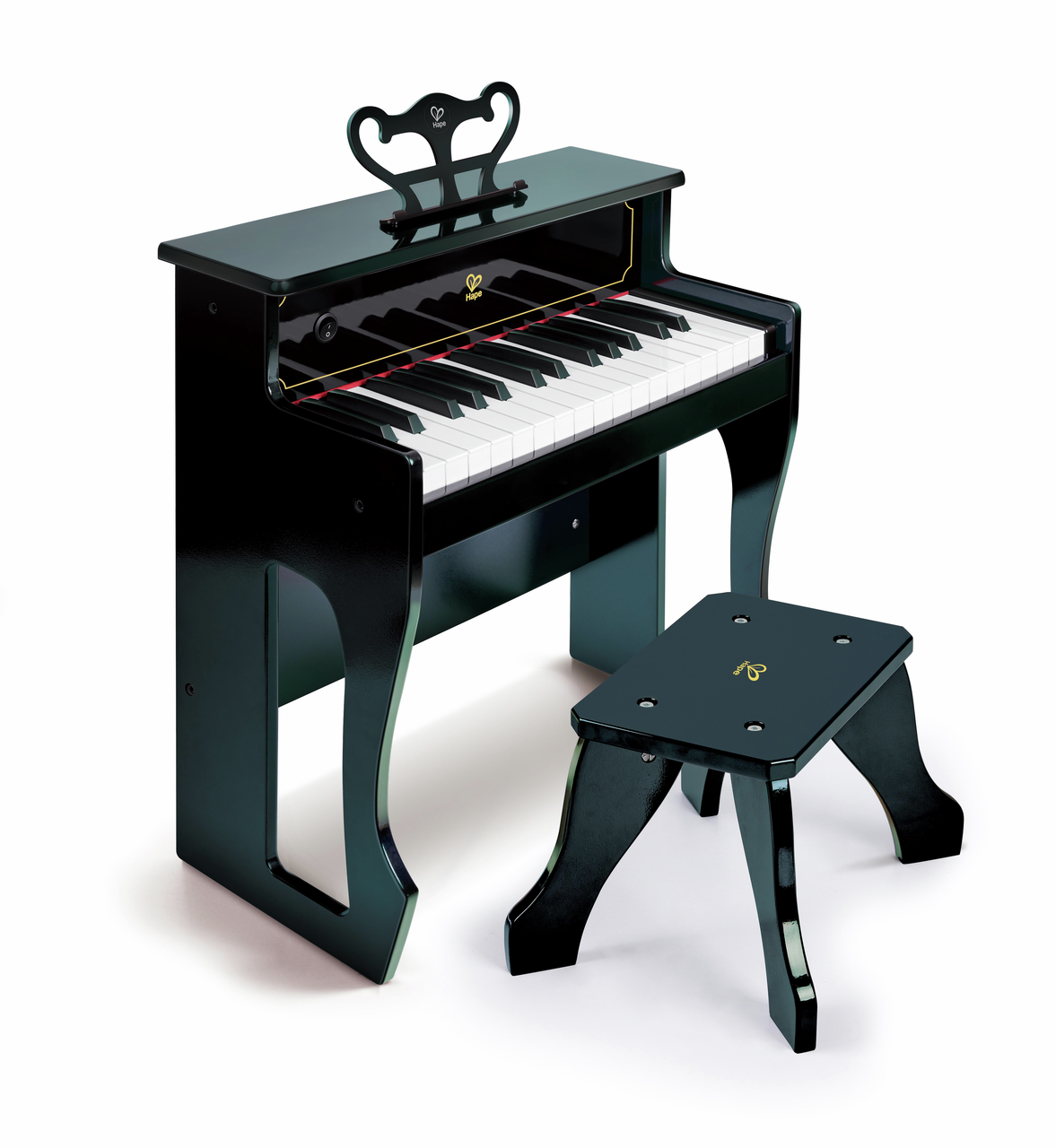 Dynamic Sound Upright Piano