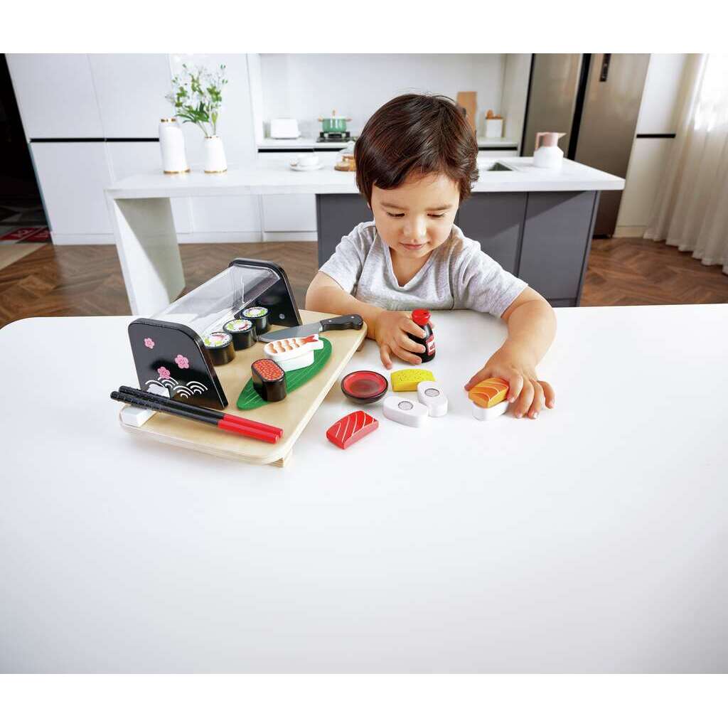 Sushi Time Sushi Time