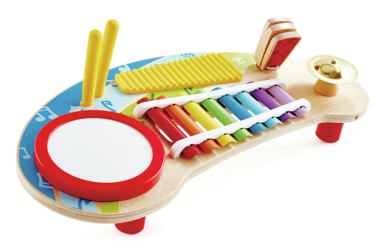 Five-in-one Music Station Five-in-one Music Station