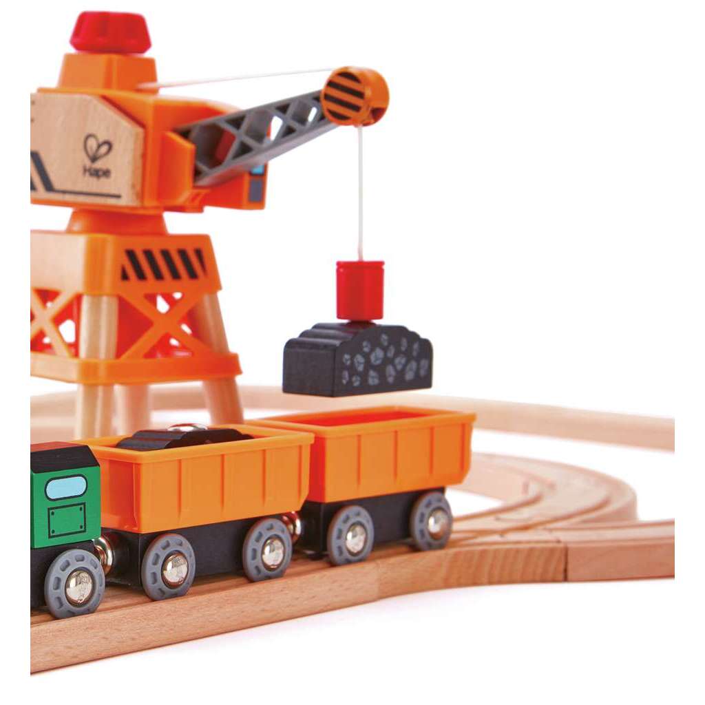 Diesel Freight Train Diesel Freight Train