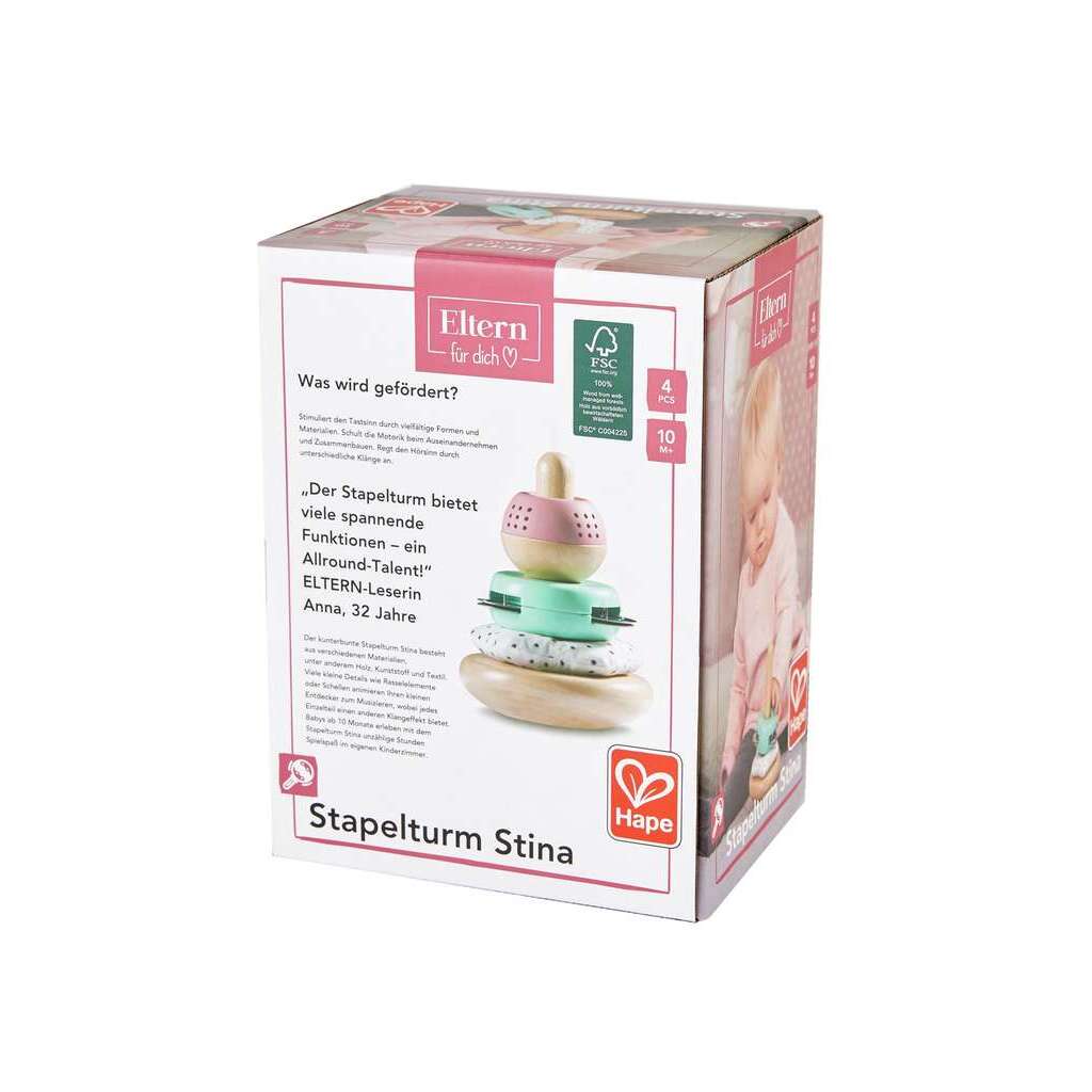 Super Stacker Super Stacker