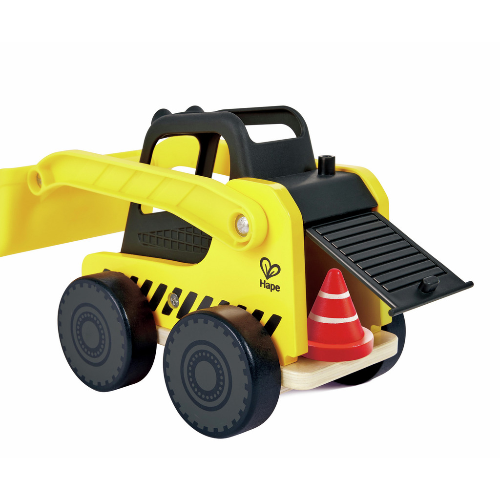 Load’N Go Loading Truck Load’N Go Loading Truck