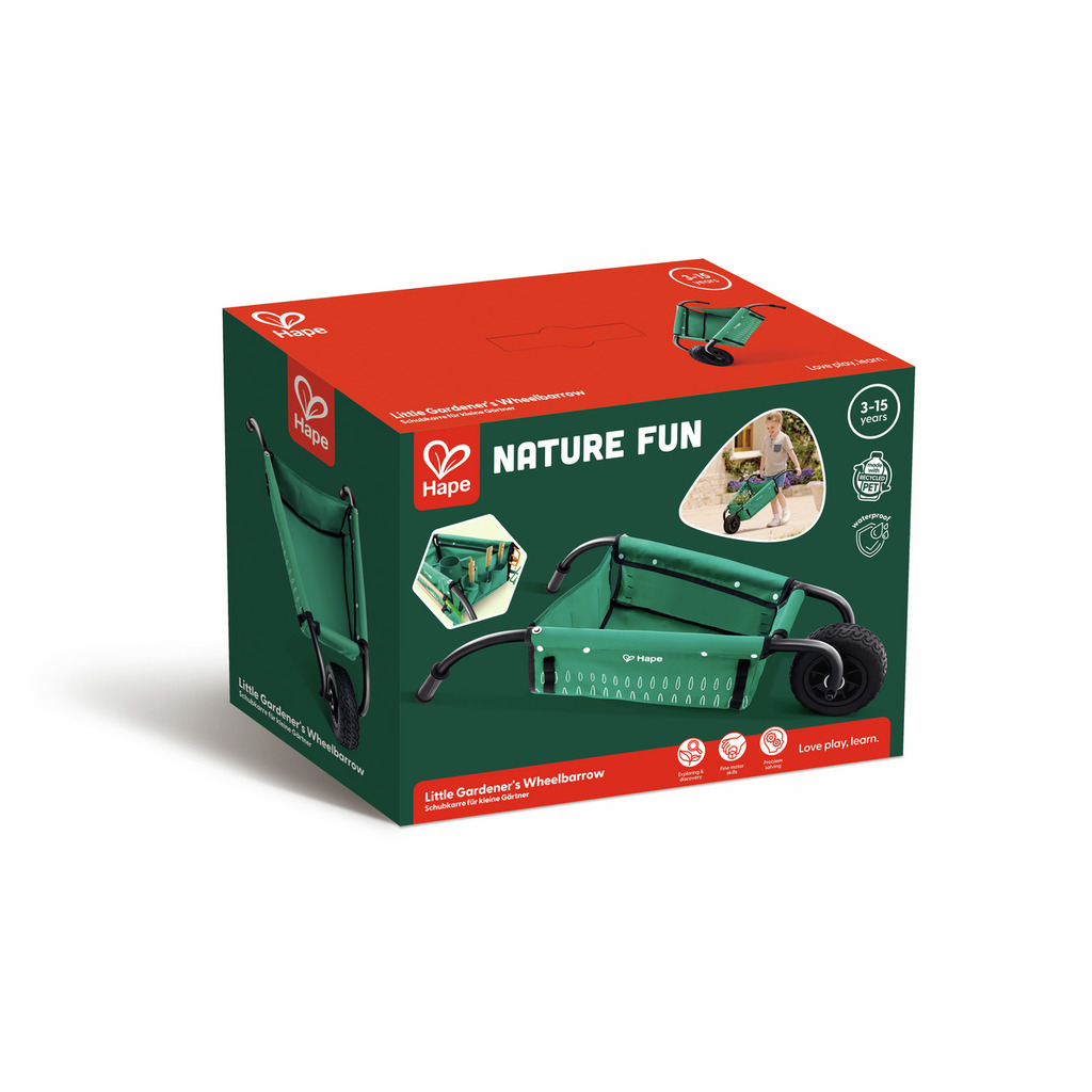 Child's Wheelbarrow Child's Wheelbarrow