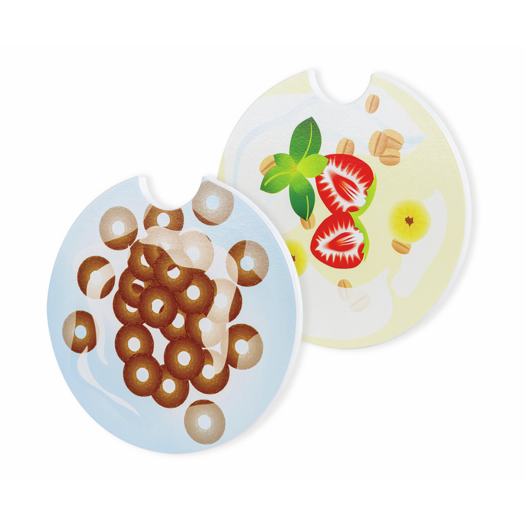 Delicious Breakfast Playset