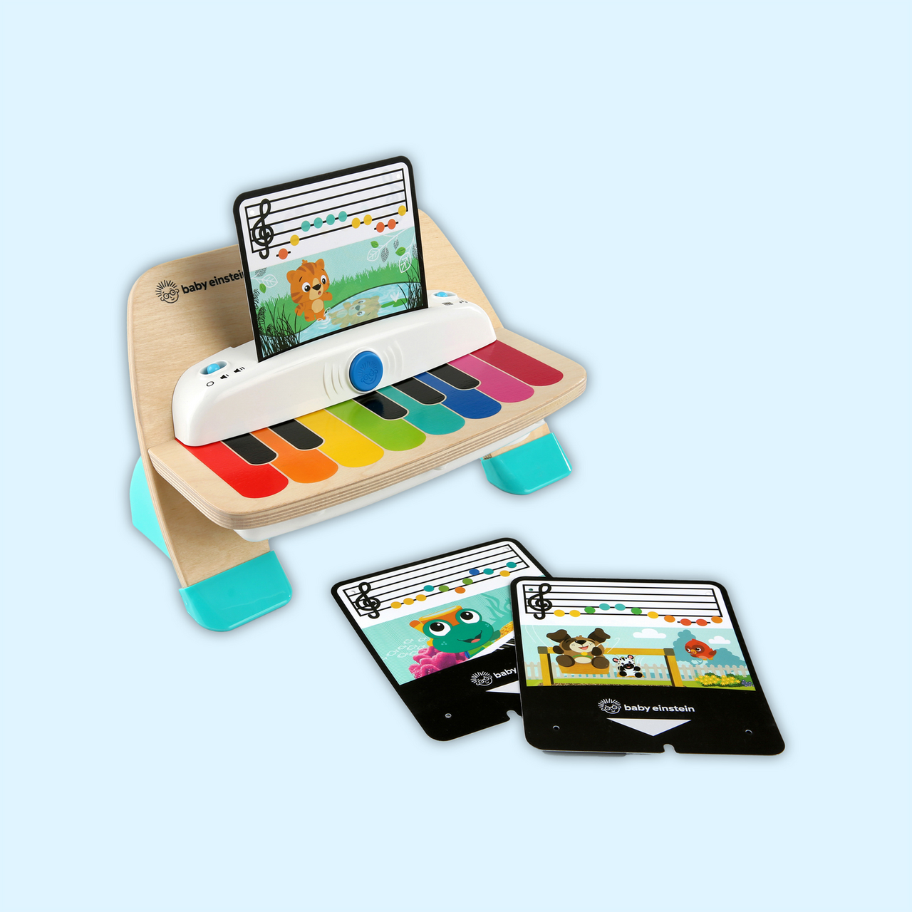 Magic Touch Piano Magic Touch Piano