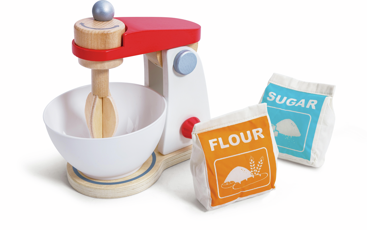 Mix ’n’ Bake Blender Mix ’n’ Bake Blender