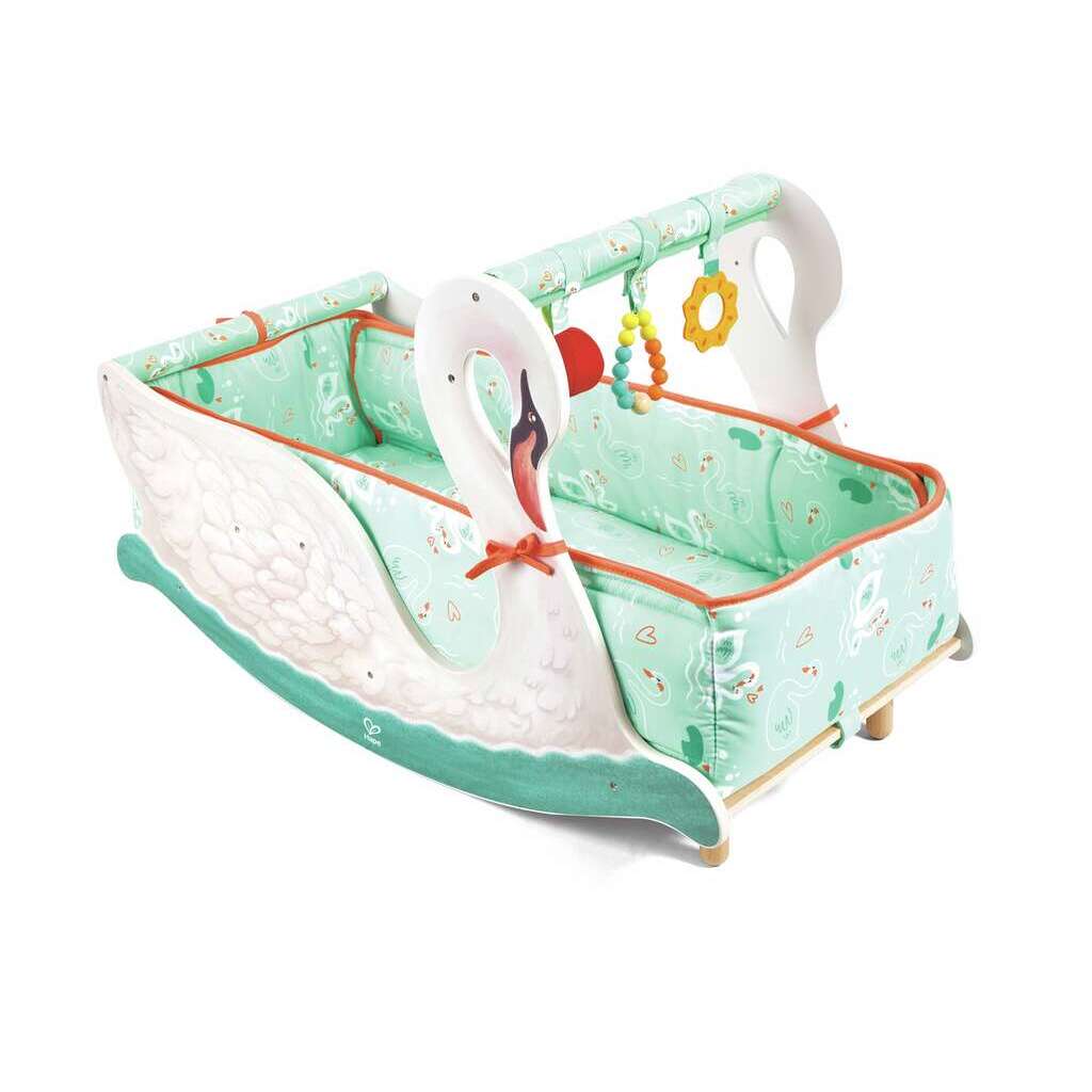 2-in-1 Swan Seat 2-in-1 Swan Seat