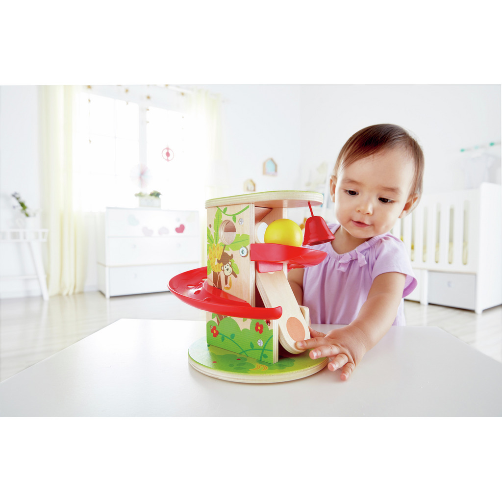 Jungle Press and Slide Jungle Press and Slide