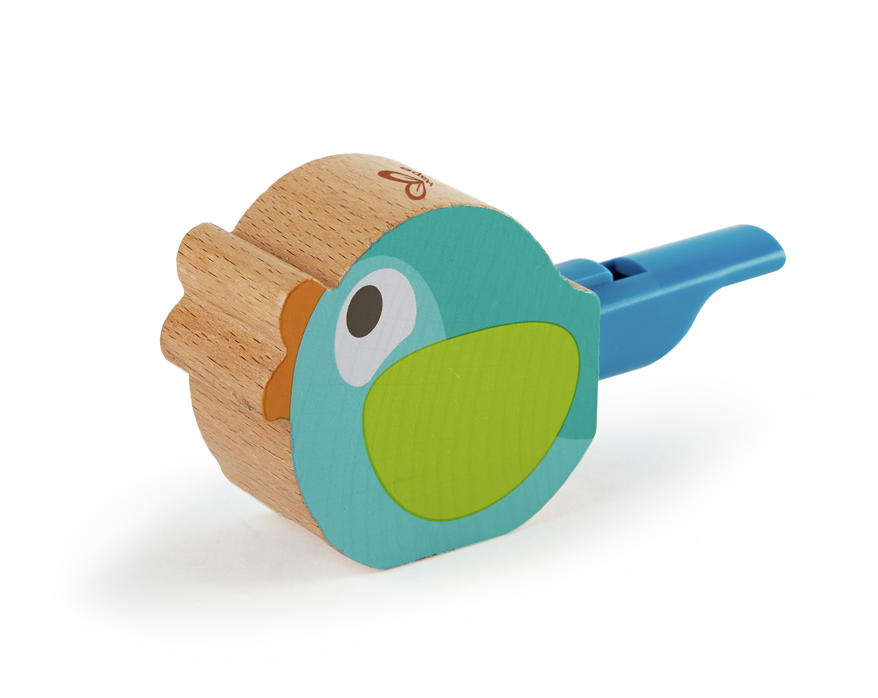 Turquoise Bird-Call Whistle (10 pcs.) Turquoise Bird-Call Whistle (10 pcs.)